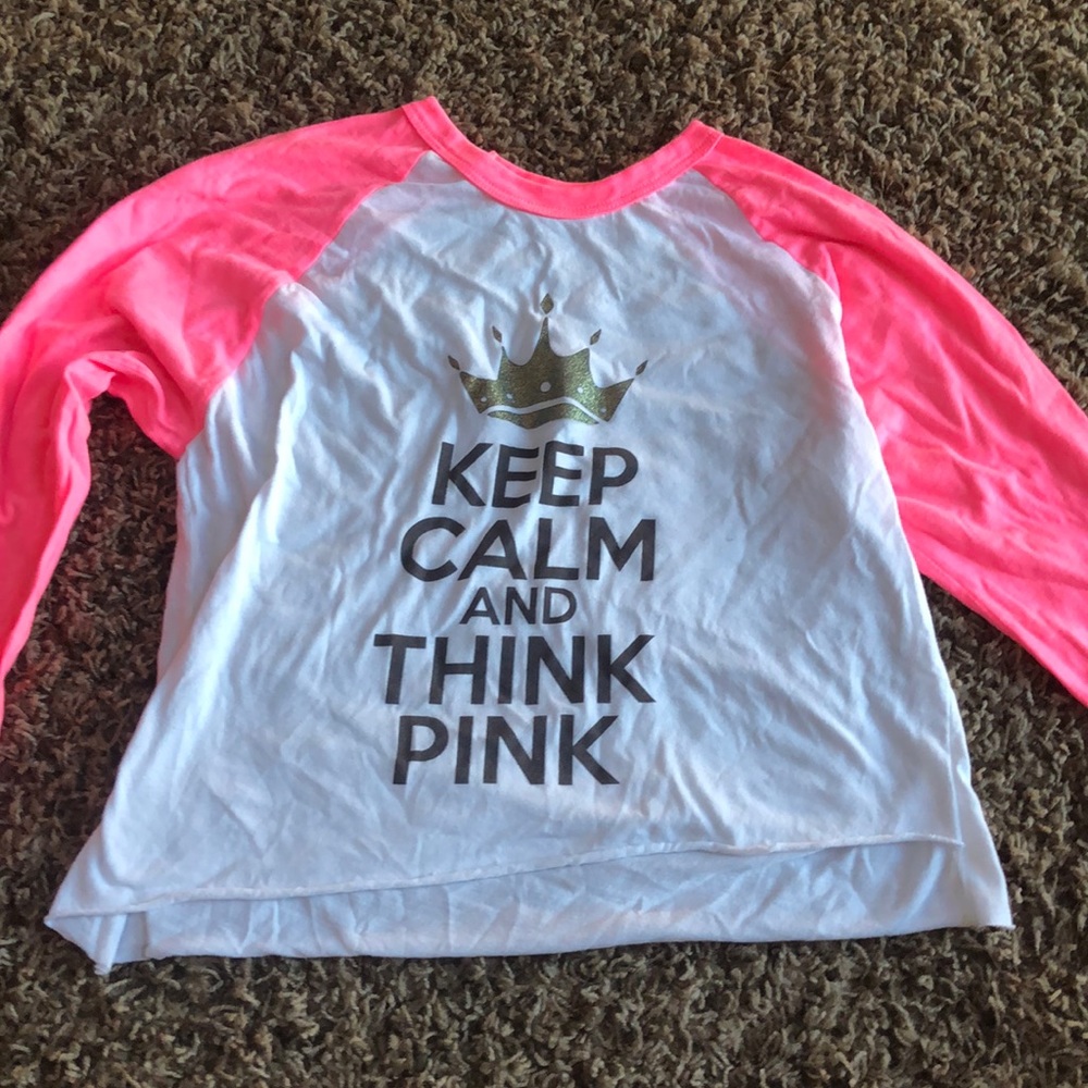 ZTA long sleeve